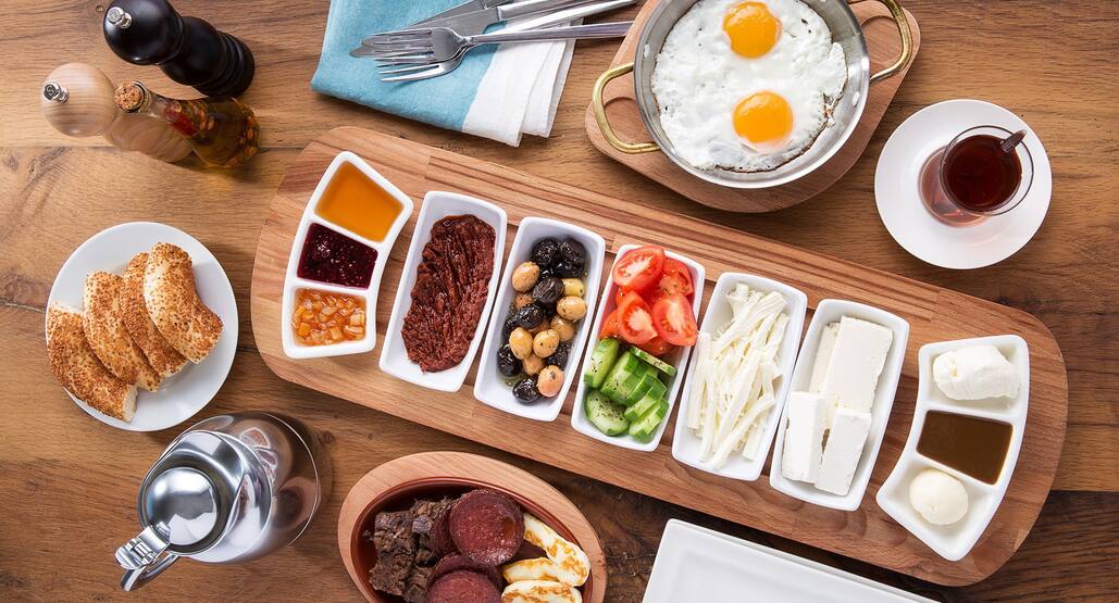 Le Patron Lounge Incirli Istanbul